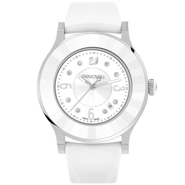 ساعت مچی عقربه ای زنانه سواروسکی مدل 5099356، Swarovski 5099356 Watch For Women