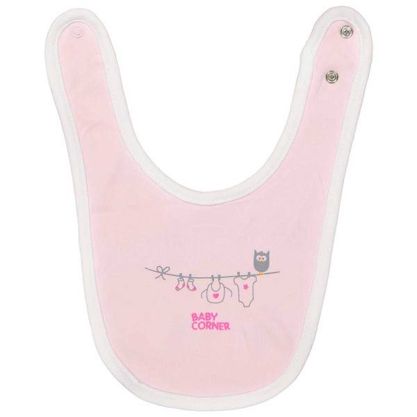 لباس نوزادی بیبی کرنر مدل Flower، Baby Corner Flower Baby Clothes