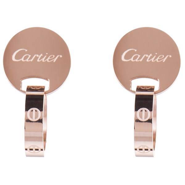 گوشواره میخی جی دبلیو ال مدل ER-388، JWL ER-388 Earring
