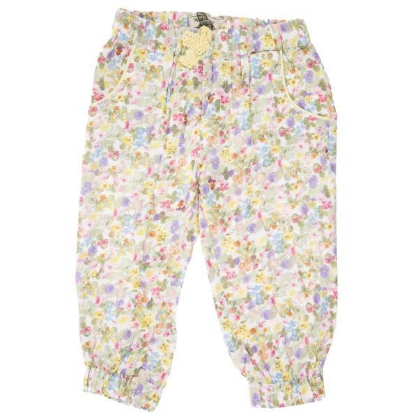 شلوار نوزادی دخترانه مایورال مدل MA 154231، Mayoral MA 154231 Pants for Baby Girls