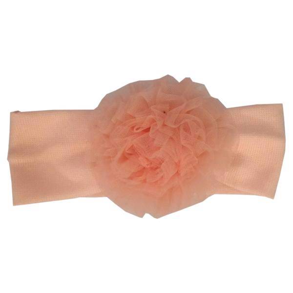 هدبند نوزادی کارامل مدل BNT3264، Caramell BNT3264 Baby Head Band