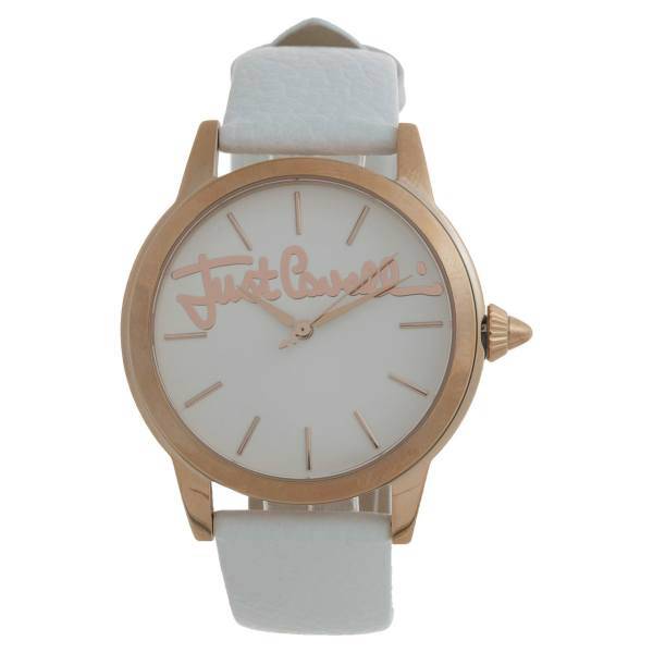 ساعت مچی عقربه ای زنانه جاست کاوالی مدل JC1L006L0045، Just Cavalli JC1L006L0045 Watch For Women