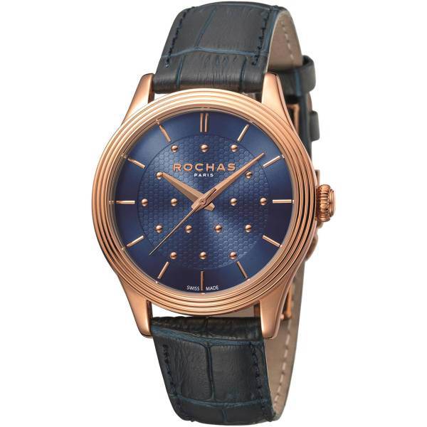 ساعت مچی عقربه ای زنانه روشاس مدل RP1L013L0041، Rochas RP1L013L0041 Watch For Women