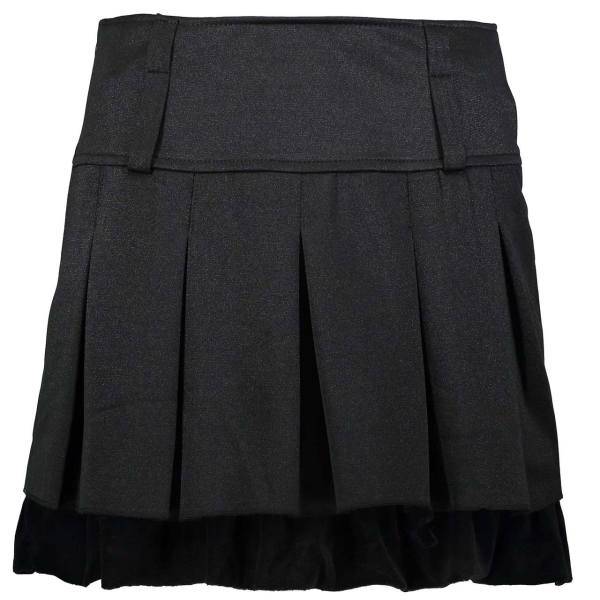 دامن یونیک فشن مدل 605، Uniq Fashion 605 Skirt