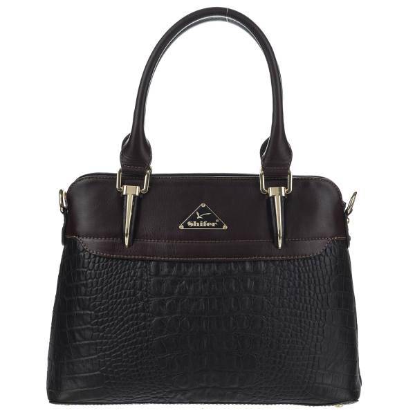 کیف دستی زنانه شیفر مدل 9894B02، Shifer 9894B02 Hand Bag For Women