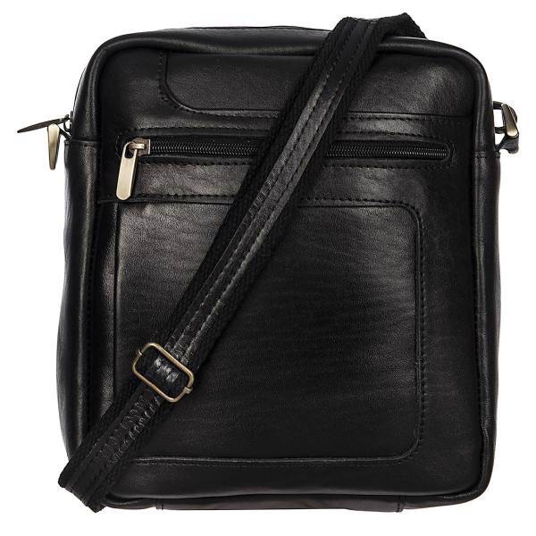 کیف رودوشی شهر چرم مدل 1-111131، Leather City 111131-1 Shoulder Bag