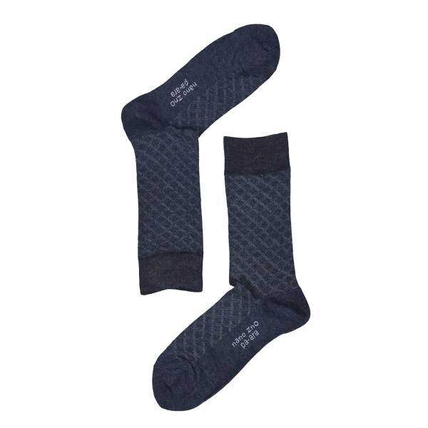 جوراب نانو 30 درصد مردانه پاآرا مدل 2-5-502، Pa-ara 502-5-2 Socks For Men