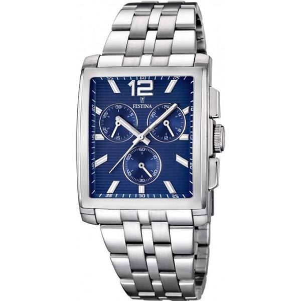 ساعت مچی عقربه ای فستینا F16755/2، Festina F16755/2