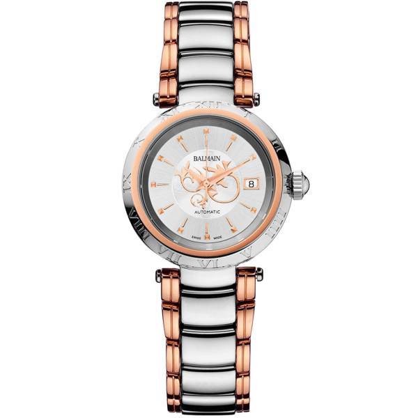 ساعت مچی عقربه ای زنانه بالمن مدل 580.1538.33.16، Balmain 580.1538.33.16 Watch For Women