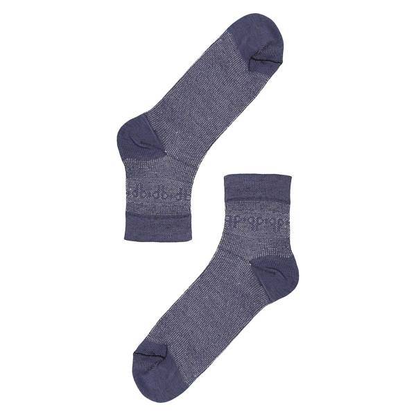 جوراب دارکوب مدل 201001-2، Darkoob 201001-2 Socks