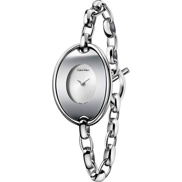 ساعت مچی عقربه ای زنانه کلوین کلاین مدل K3H23126، Calvin Klein K3H23126 Watch For Women