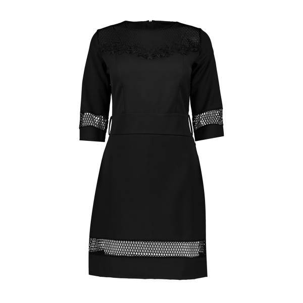 پیراهن زنانه ملودی مدل 183، Melody 183 Dress For Women