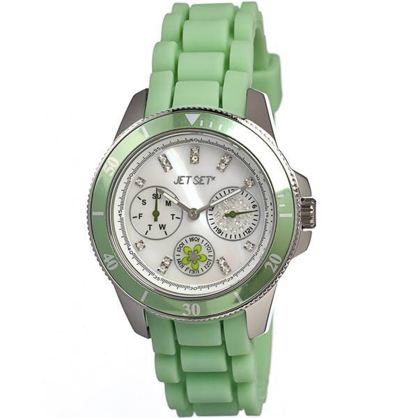 ساعت مچی عقربه‌ ای زنانه جت‌ ست مدل J50962-144، Jetset J50962-144 Watch For Women