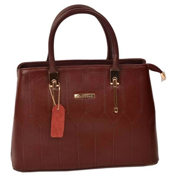 کیف دستی زنانه پارینه مدل PLV80-12
