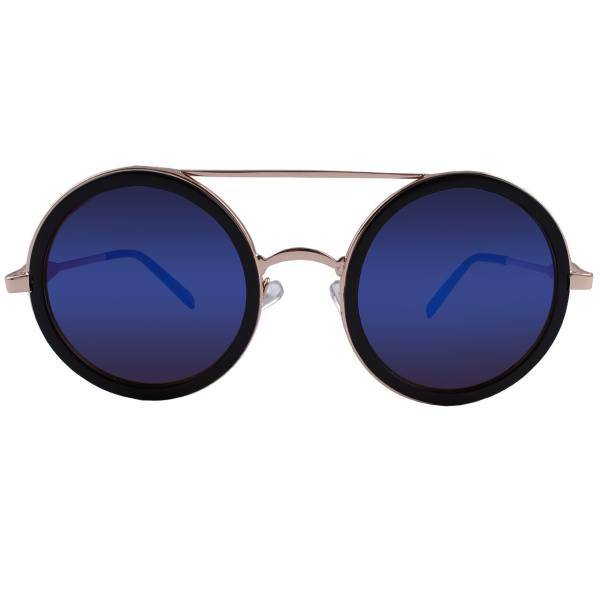 عینک آفتابی گرانجو مدل 57 BLU، Granjo 57 BLU Sunglasses