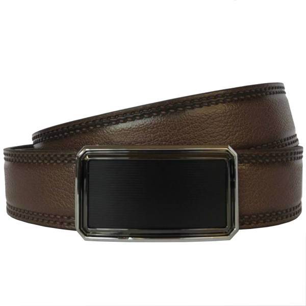 کمربند مردانه چرم طبیعی رایا مدل Special، Raya Leather Special Belt For Men