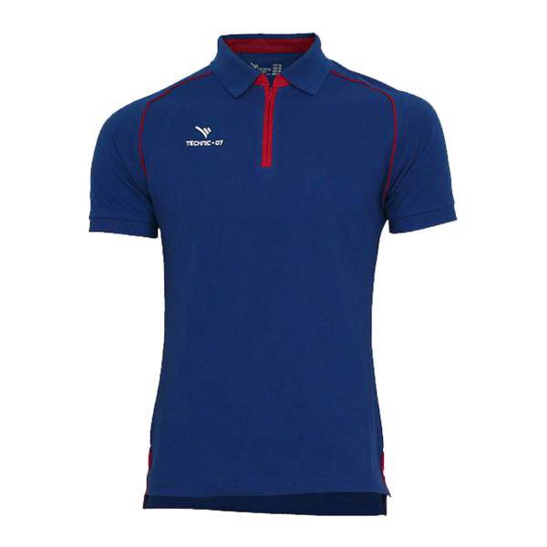 پولوشرت تکنیک مدل TS-124، Technic TS-124 Polo shirt