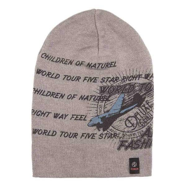 کلاه بافتنی مردانه مونته مدل 132، Monte 132 Beanie For Men