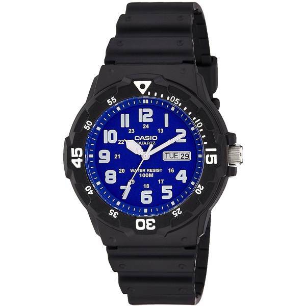 ساعت مچی عقربه ای مردانه کاسیو مدل MRW-200H-2B2VDF، Casio MRW-200H-2B2VDF Watch For Men