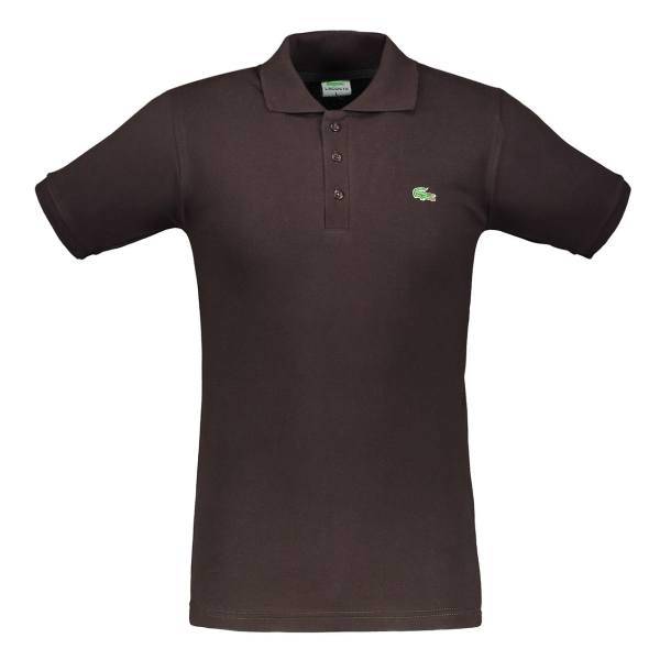 پولو شرت مردانه آترین مدل Lacoste 010، Atrin Lacoste 010 Polo Shirt