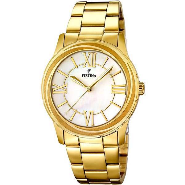 ساعت مچی عقربه ای زنانه فستینا F16724/1، Festina F16724/1