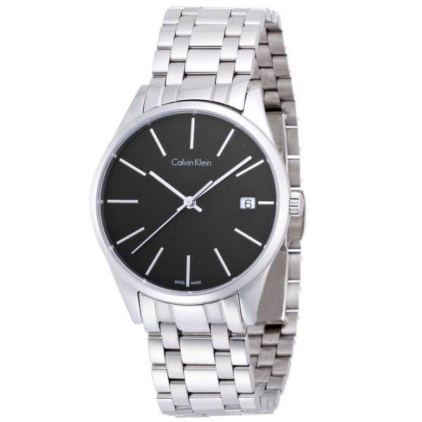 ساعت مچی عقربه‌ ای کلوین کلاین مدل K4N23141، Calvin Klein K4N23141 Watch For Women