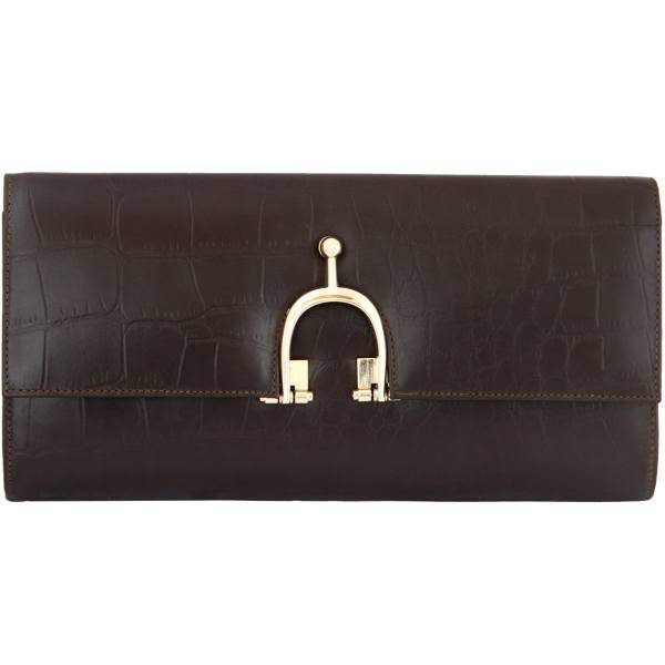 کیف دستی زنانه چرم طبیعی شهر چرم مدل 3-91-1110181، Leather City 1110181-91-3 Hand Bag For Women