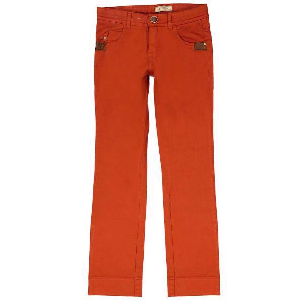 شلوار دخترانه مایورال مدل MA 455675، Mayoral MA 455675 Trousers For Girls