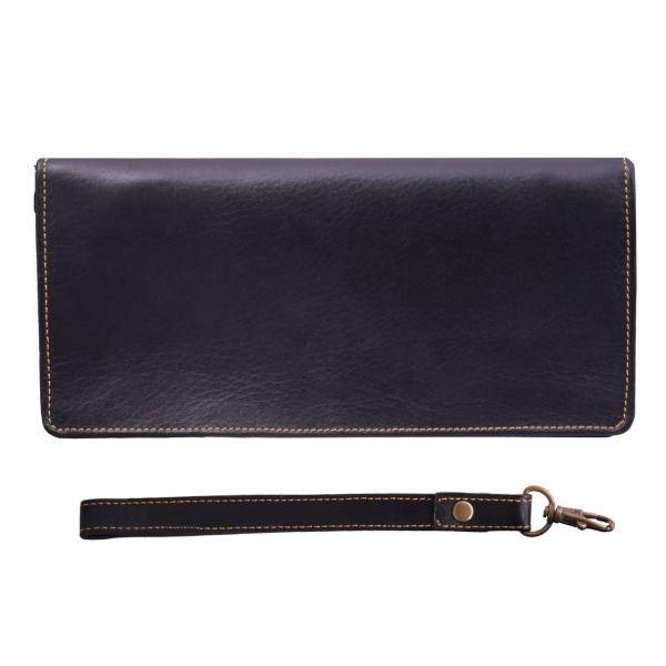 کیف دسته چک شهر چرم مدل 1-122192، Leather City 122192-1 Wallet