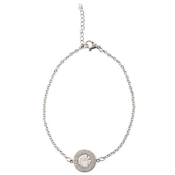 دستبند زنجیری جی دبلیو ال مدل B15133، JWL B15133 Bracelets