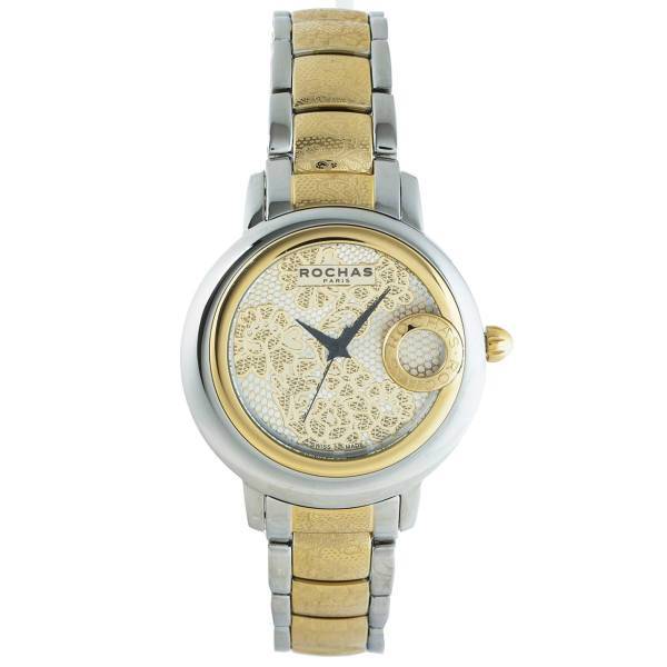 ساعت مچی عقربه ای زنانه روشاس مدل RP1L014M0081، Rochas RP1L014M0081 Watch For Women