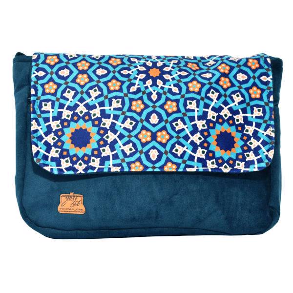 کیف رو دوشی یوتاب کد U228