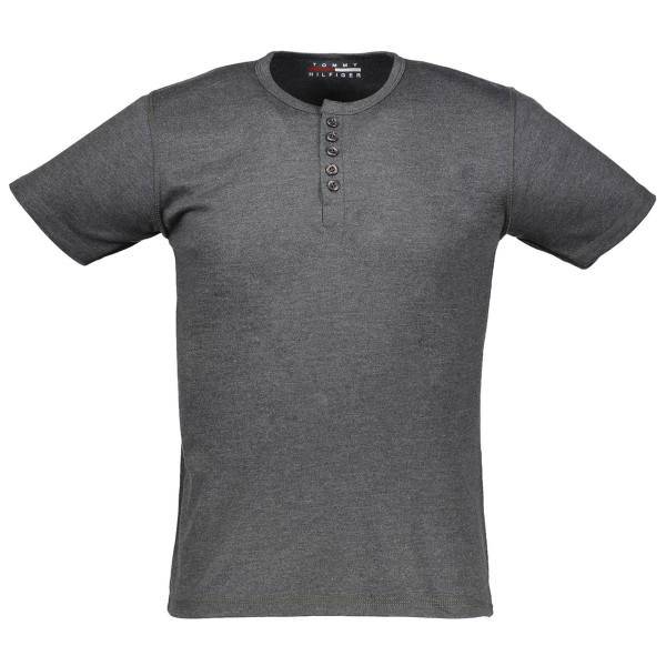 تیشرت مردانه آترین مدل Tommy 013، Atrin Tommy 013 T Shirt