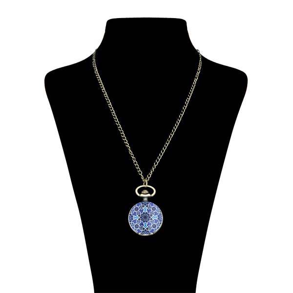 ساعت گردنبندی میو مدل N022EL، Mio N022EL Necklace