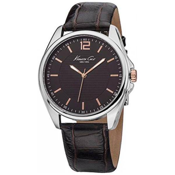 ساعت مچی عقربه‌ ای مردانه کنت کول مدل KC5163، Kenneth Cole KC5163 Watch For Men
