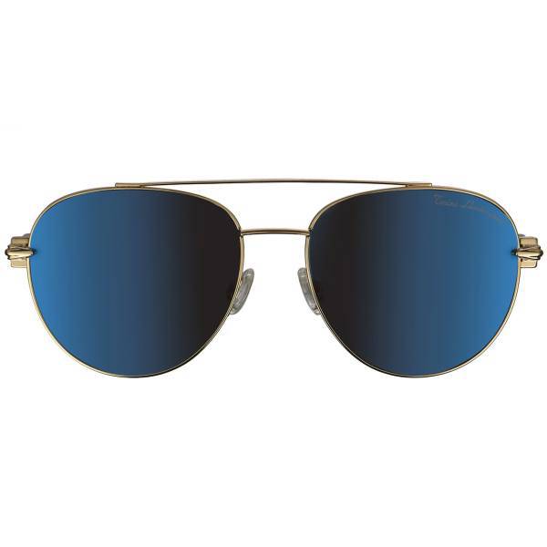 عینک آفتابی تونینو لامبورگینی مدل TL571-52، Tonino Lamborghini TL571-52 Sunglasses