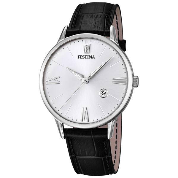 ساعت مچی عقربه ای مردانه فستینا مدل F16824/1، Festina F16824/1 Watch For Men
