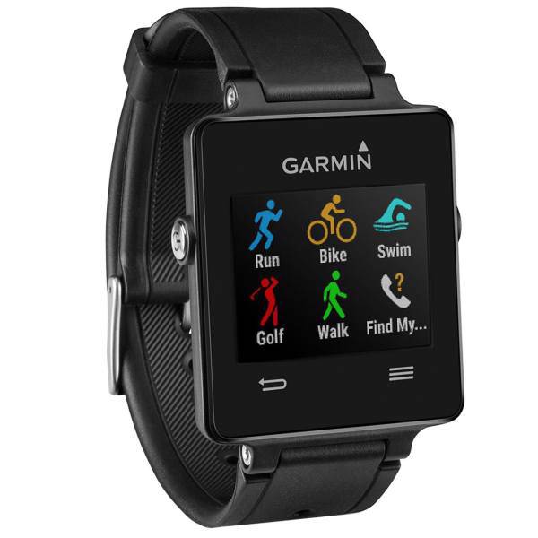 ساعت ورزشی گارمین مدل Vivoactive، Garmin Vivoactive Sports Watch