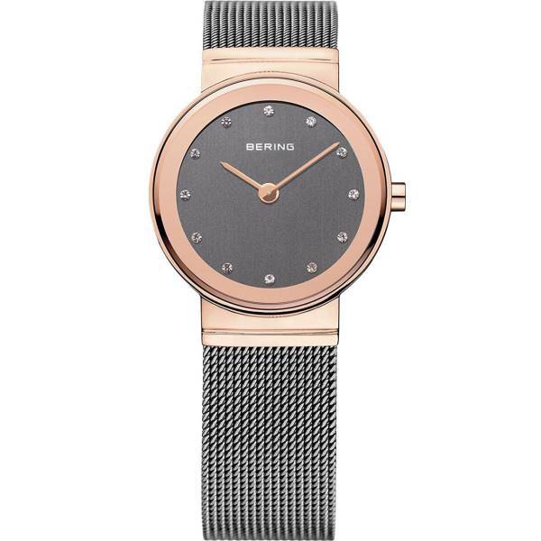 ساعت مچی عقربه ای زنانه برینگ مدل B10126-369، Bering B10126-369 Watch For Women