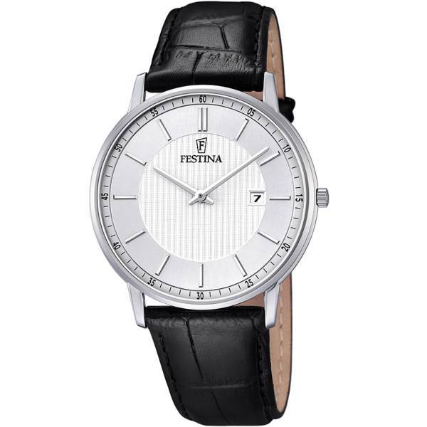 ساعت مچی عقربه ای مردانه فستینا مدل F6831/2، Festina F6831/2 Watch For Men