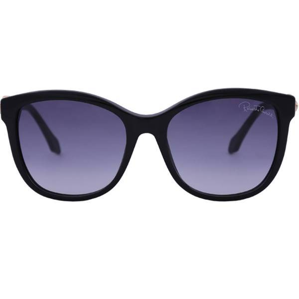 عینک آفتابی روبرتو کاوالی مدل 877S-05B، Roberto Cavalli 877S-05B Sunglasses