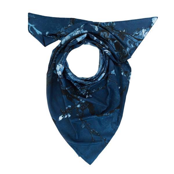 روسری گلامور مدل 0127، Glamor 0127 Scarf