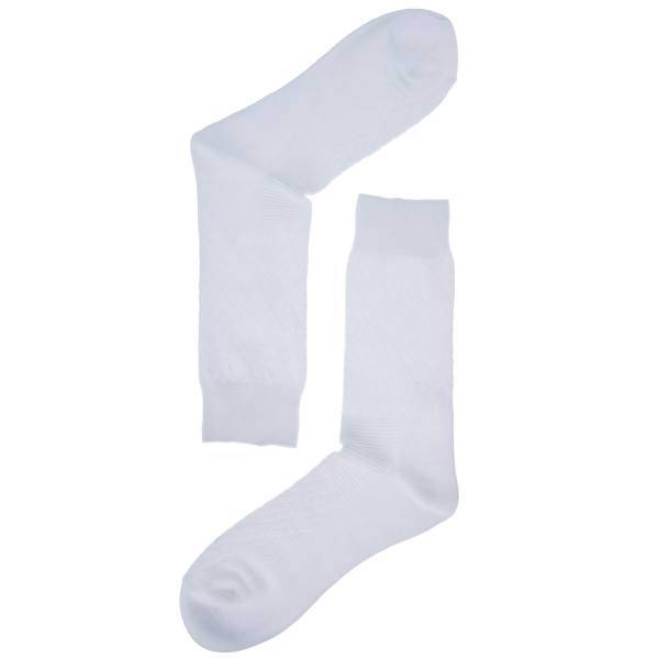 جوراب نانو 60 درصد مردانه پا آرا مدل 10-1-503، Pa-ara 503-1-10 Socks For Men