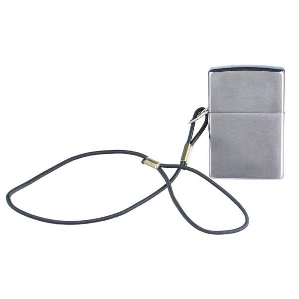 فندک زیپو مدل BR Fin Lossproof، Zippo BR Fin Lossproof Lighter