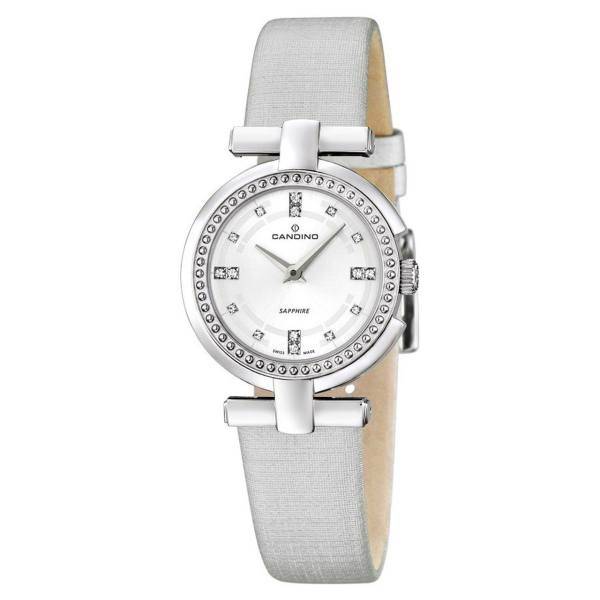 ساعت مچی عقربه ای زنانه کاندینو C4560/1، Candino C4560/1 Watch For Women