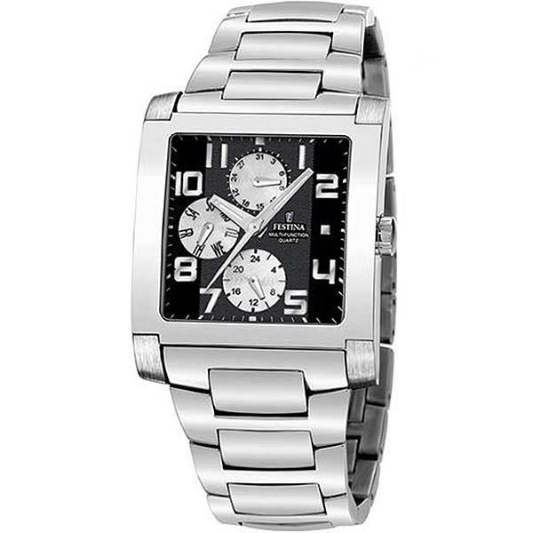 ساعت مچی عقربه ای مردانه فستینا F16234/6، Festina F16234/6