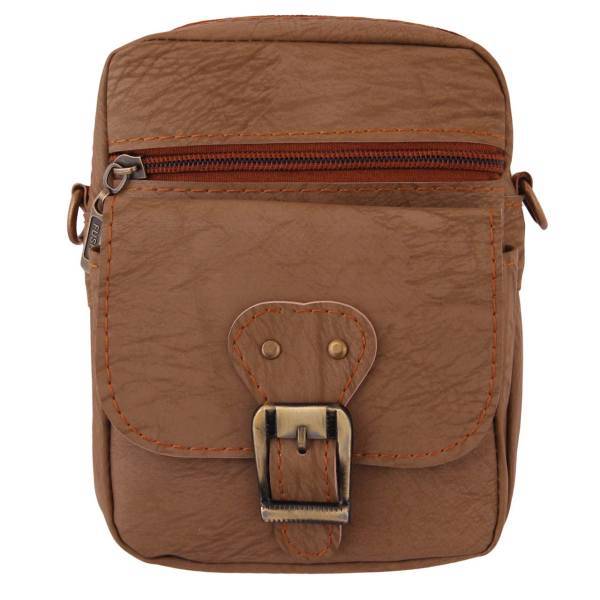 کیف دوشی مدل 22-581، 581-22 Shoulder Bag
