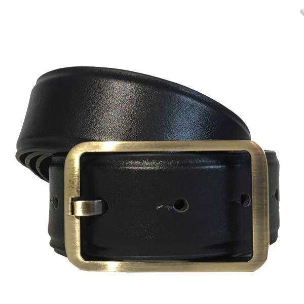 کمربند مردانه مدل Gold، Gold Belt For Men