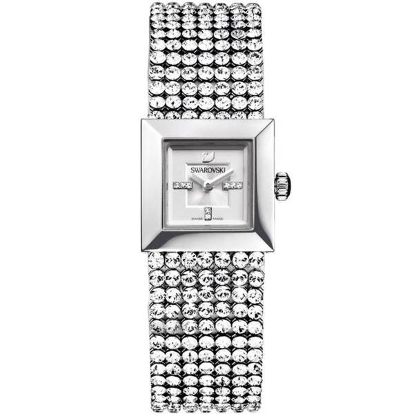 ساعت مچی عقربه ای زنانه سواروسکی مدل 1000673، Swarovski 1000673 Watch For Women