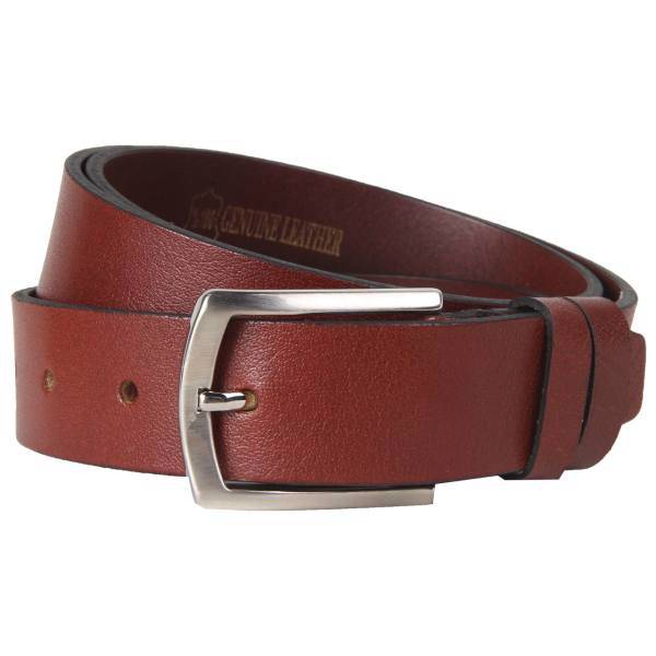 کمربند مردانه شهر چرم مدل 6-03501، Leather City 03501-6 Belt For Men